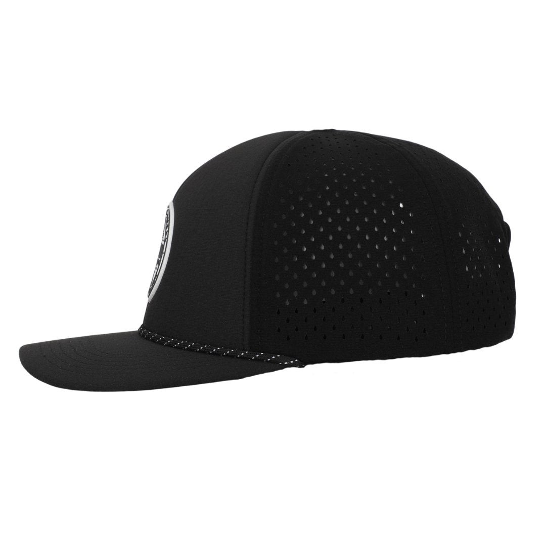 The Onyx Baseball Cap