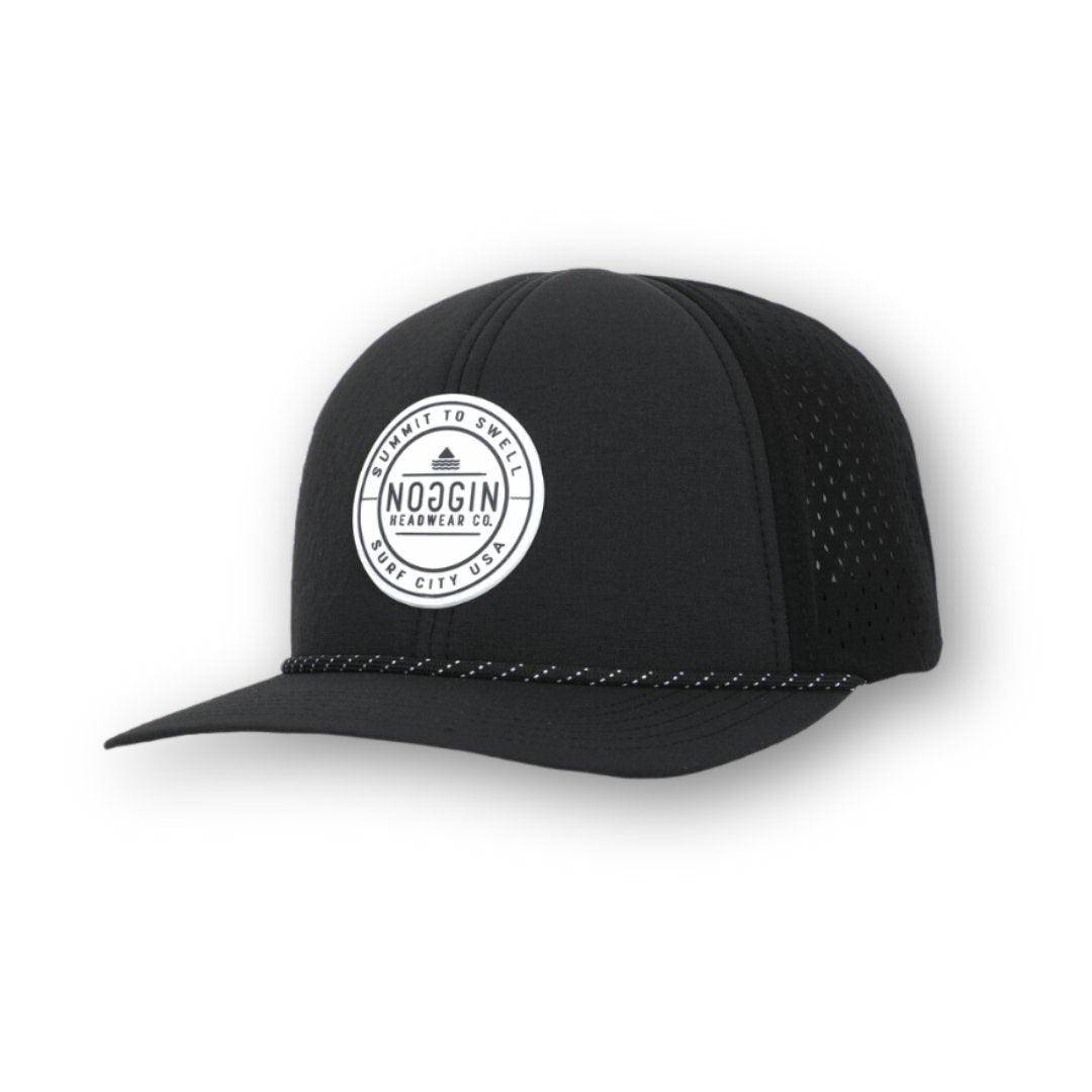 The Onyx Baseball Cap