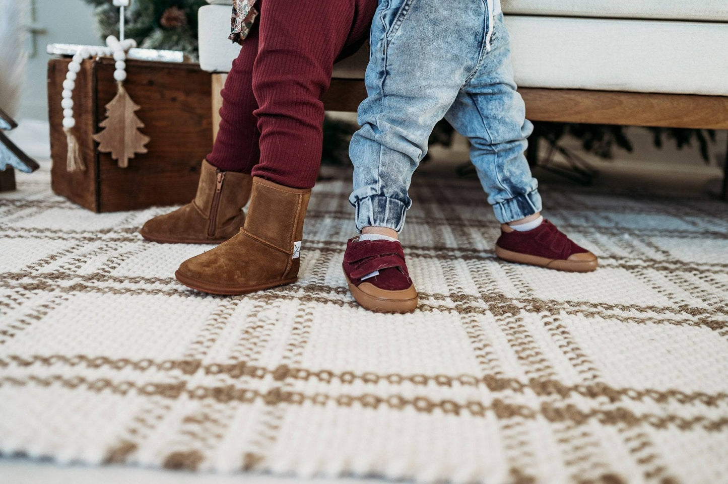 Pre-Order The Winter Boot
