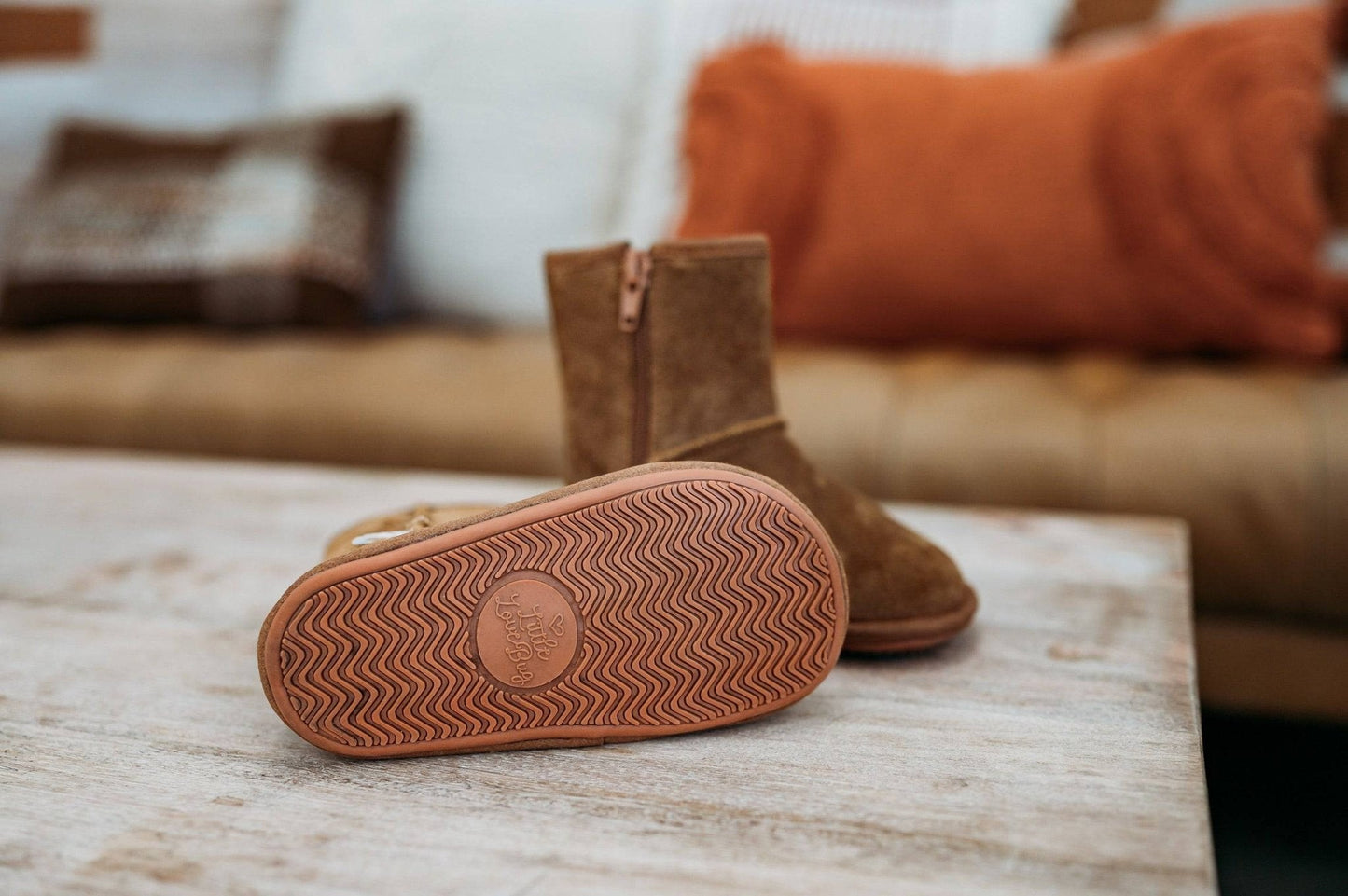 Pre-Order The Winter Boot