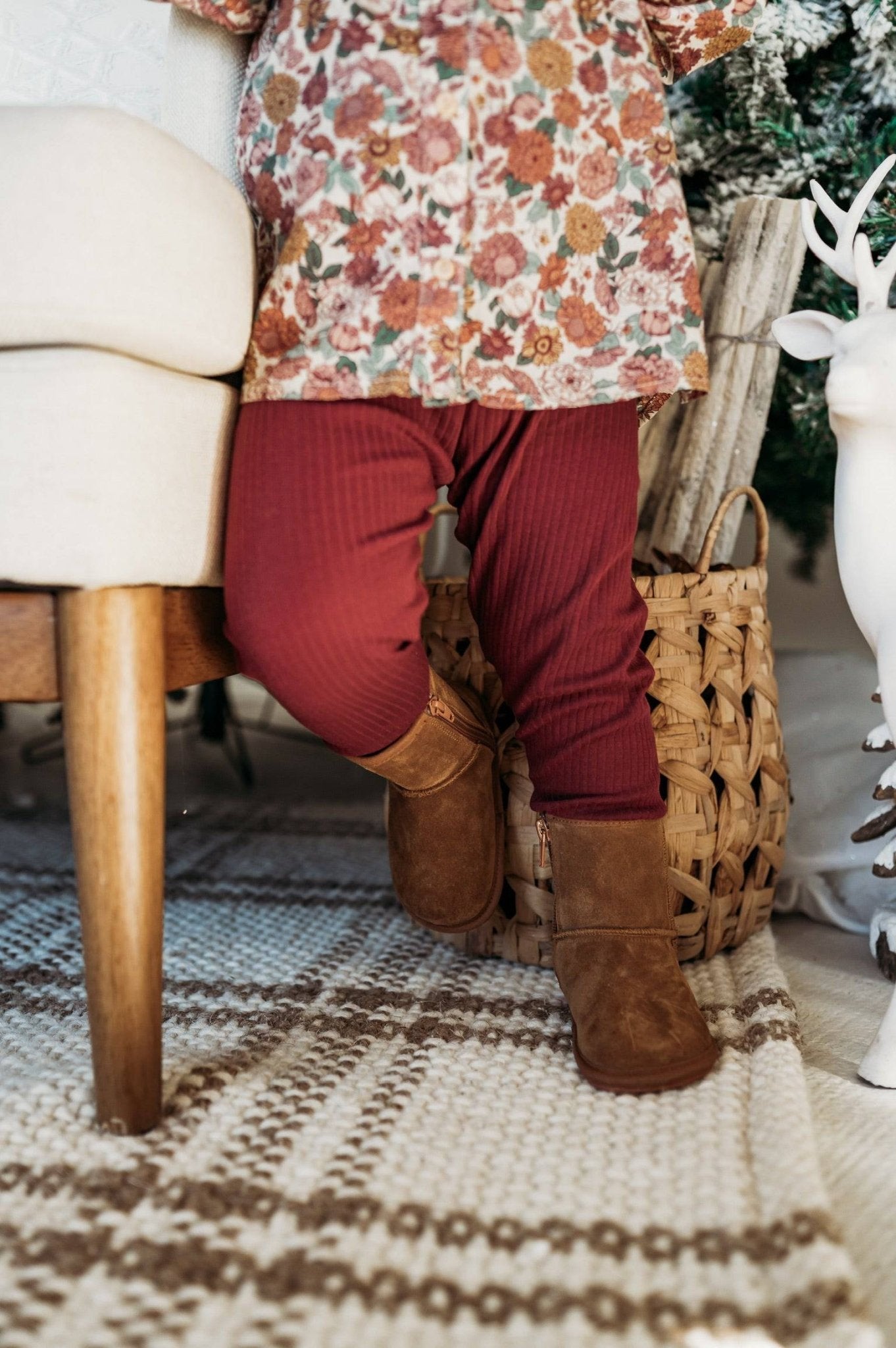 Pre-Order The Winter Boot
