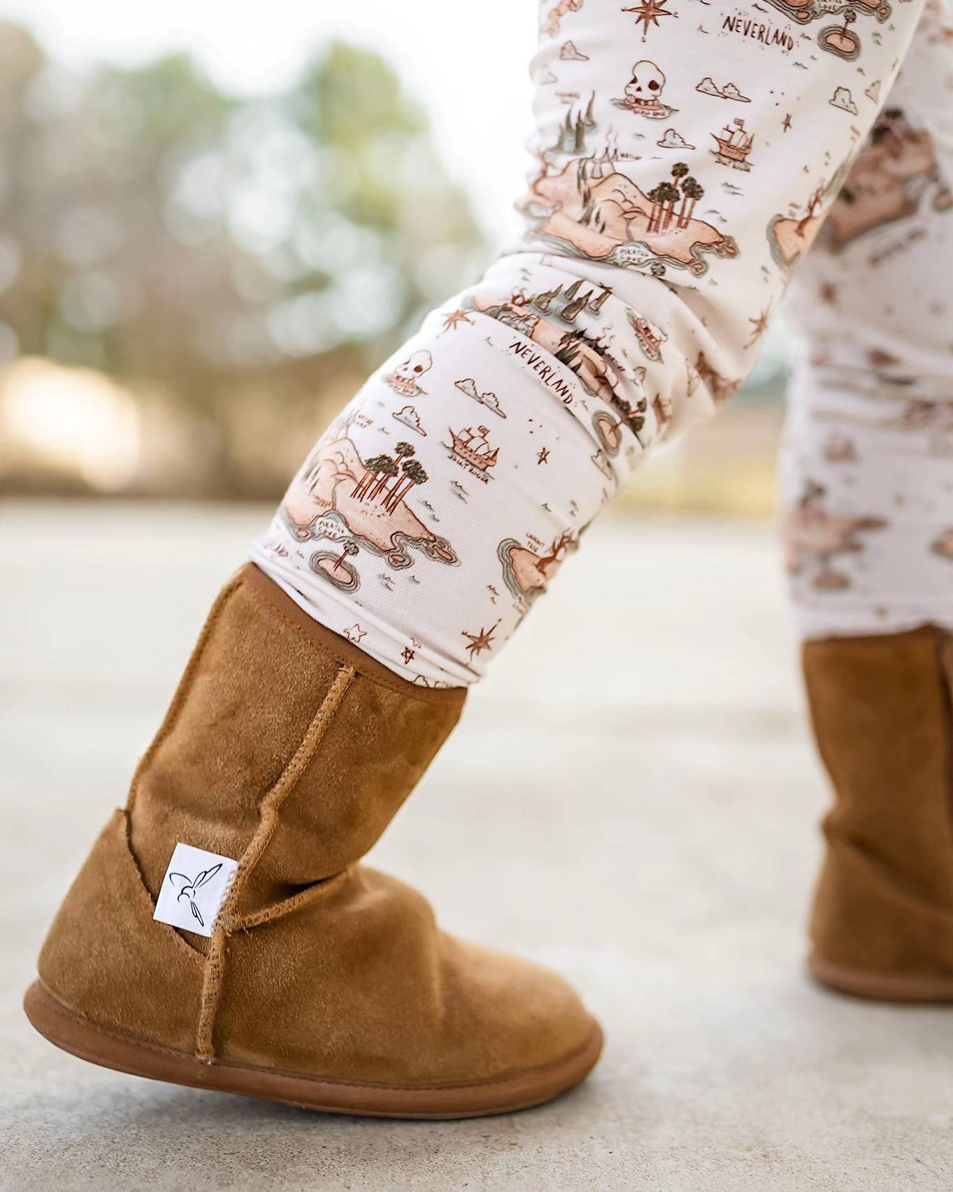 Pre-Order The Winter Boot