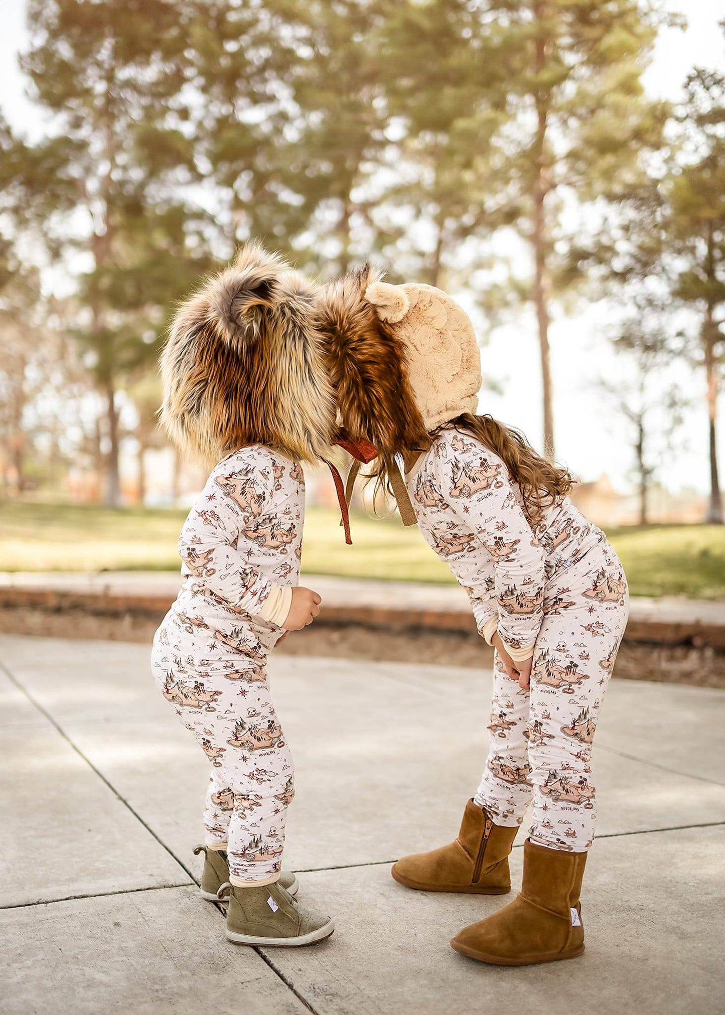 Pre-Order The Winter Boot