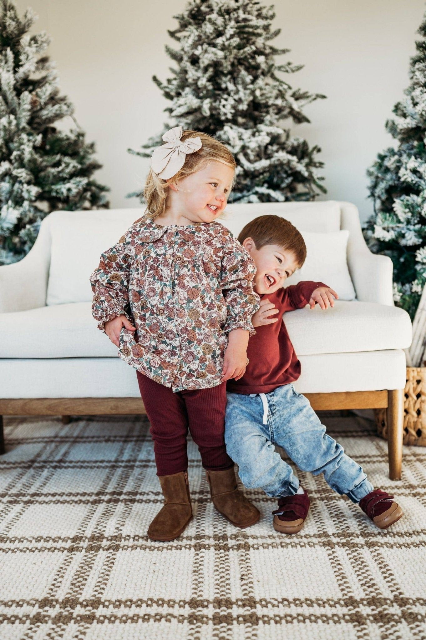 Pre-Order The Winter Boot
