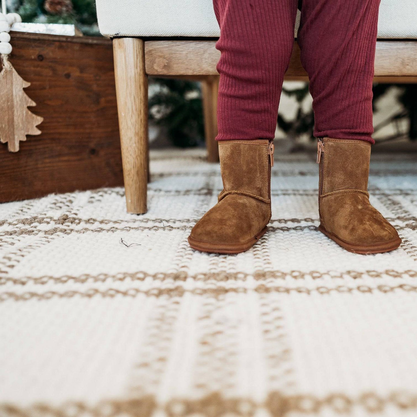 Pre-Order The Winter Boot