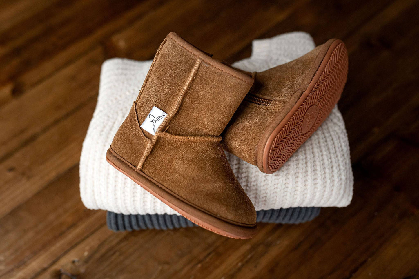 Pre-Order The Winter Boot