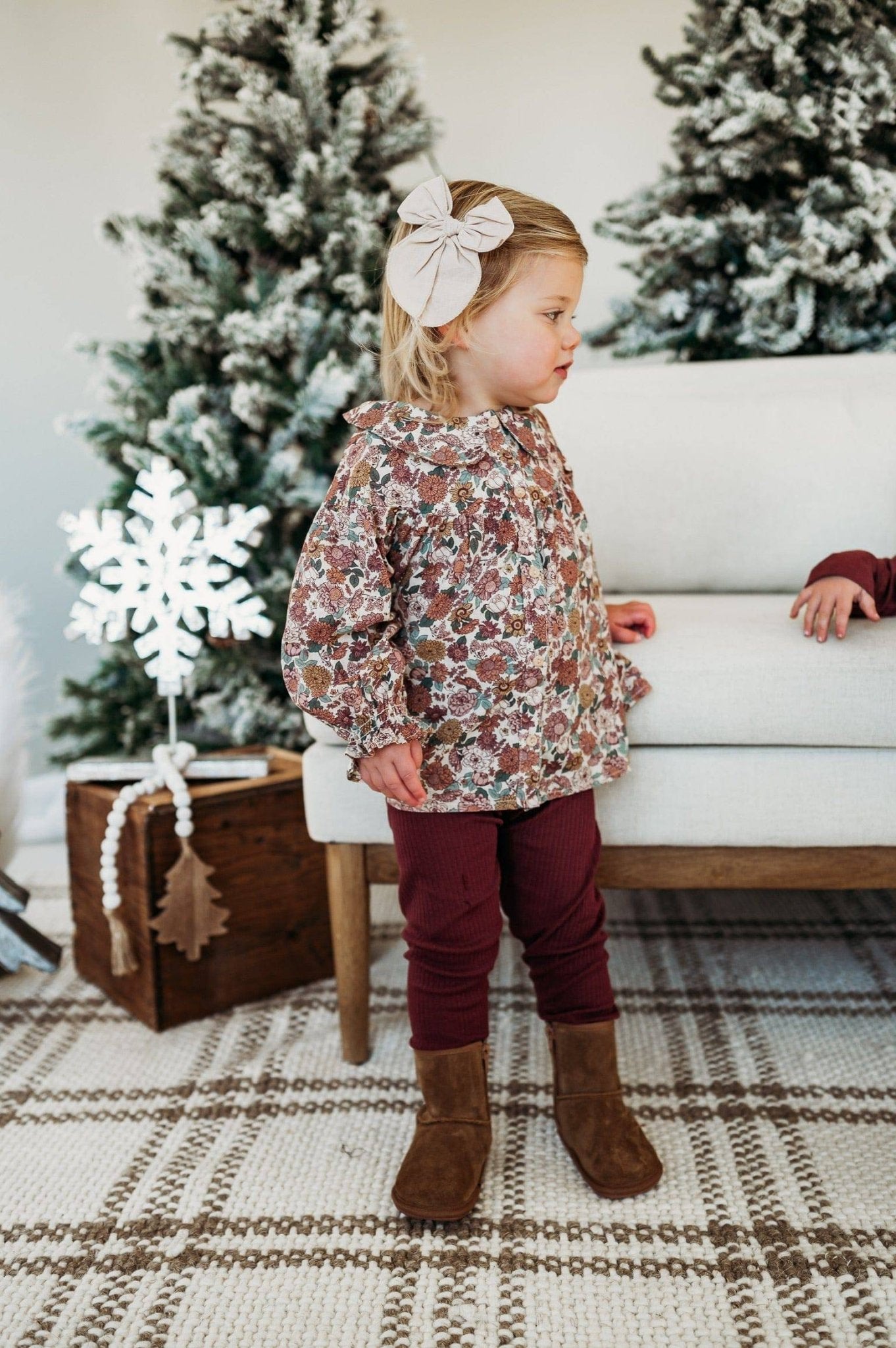 Pre-Order The Winter Boot
