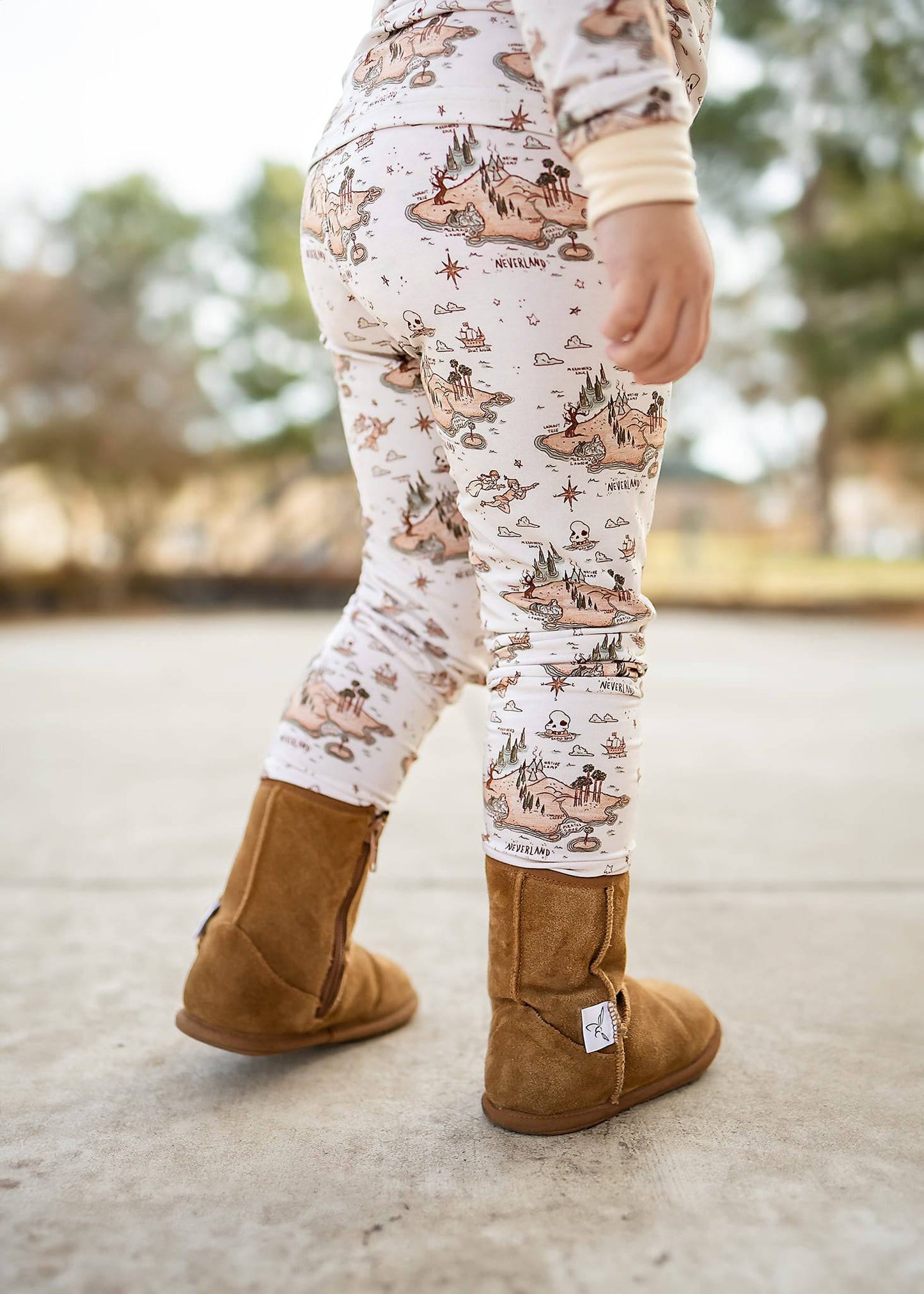 Pre-Order The Winter Boot
