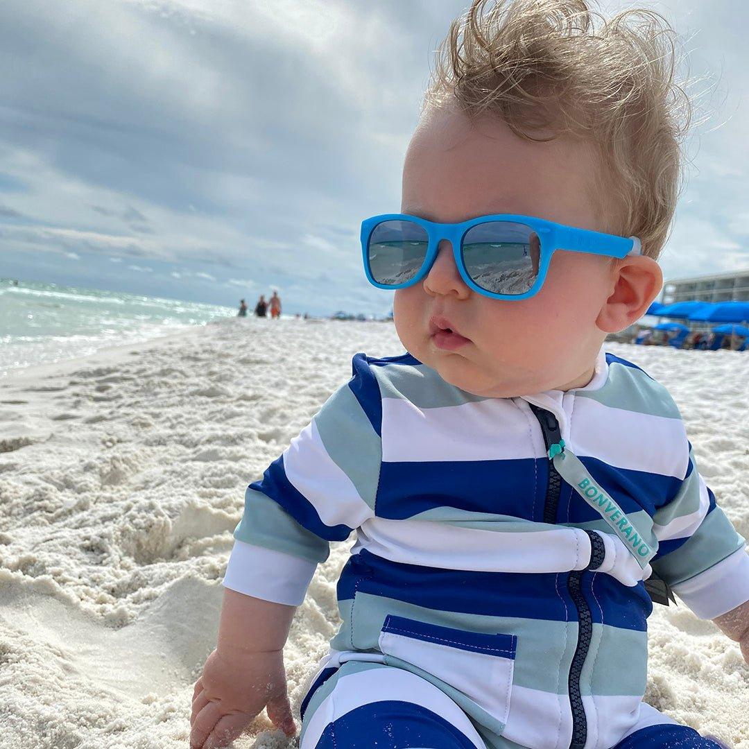 Zack Morris Shades | Baby - Little Joy Co.