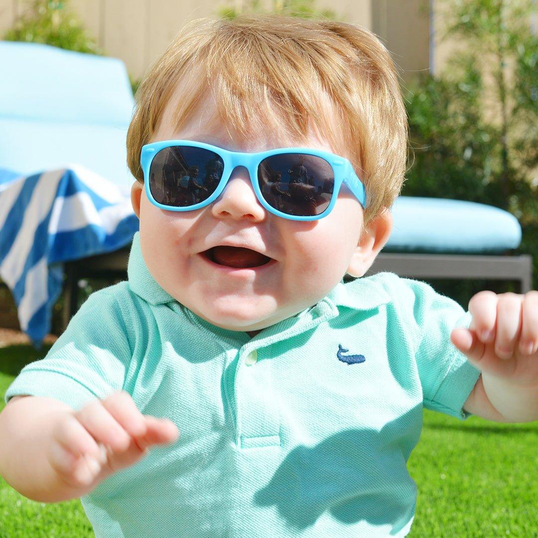 Zack Morris Shades | Baby - Little Joy Co.