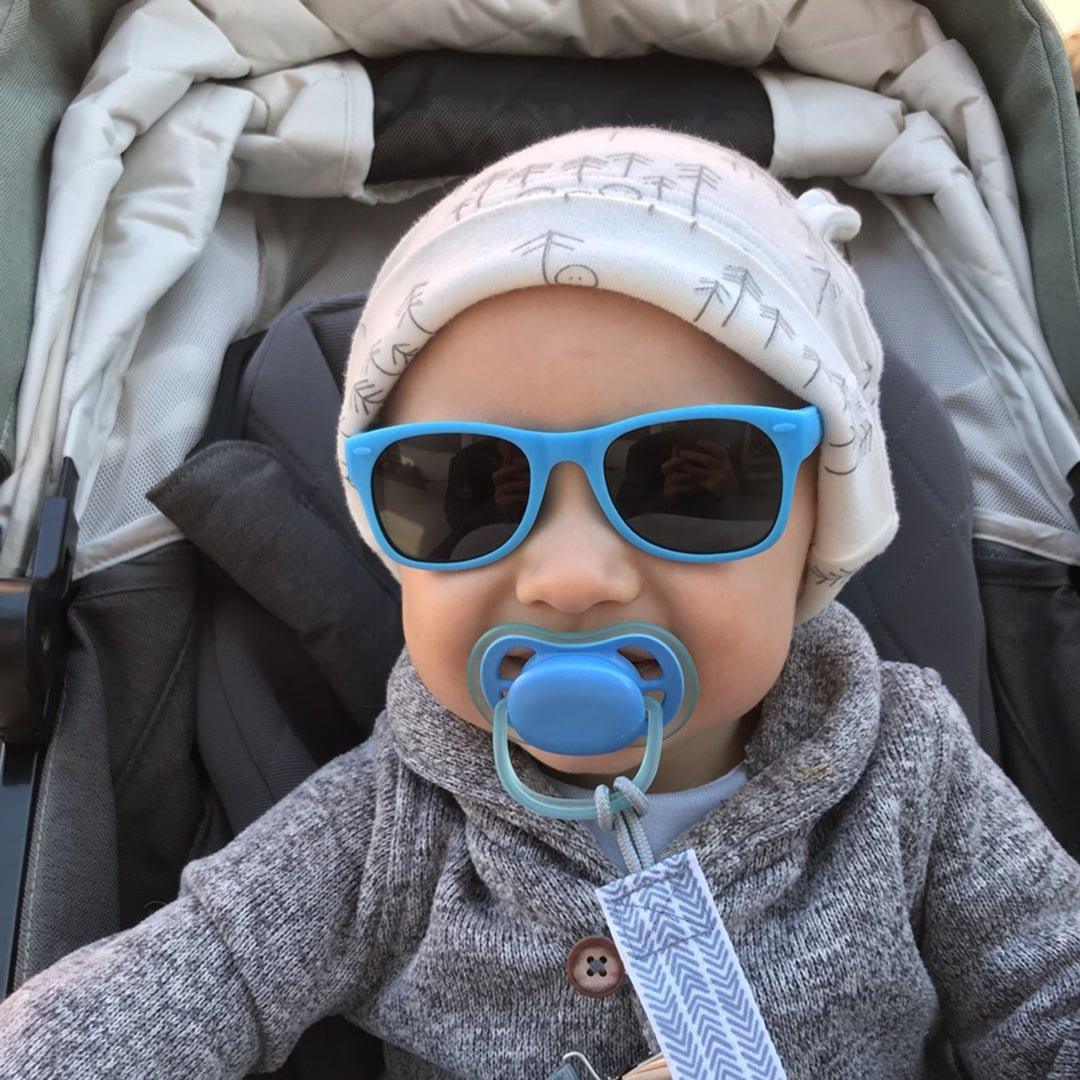 Zack Morris Shades | Baby - Little Joy Co.