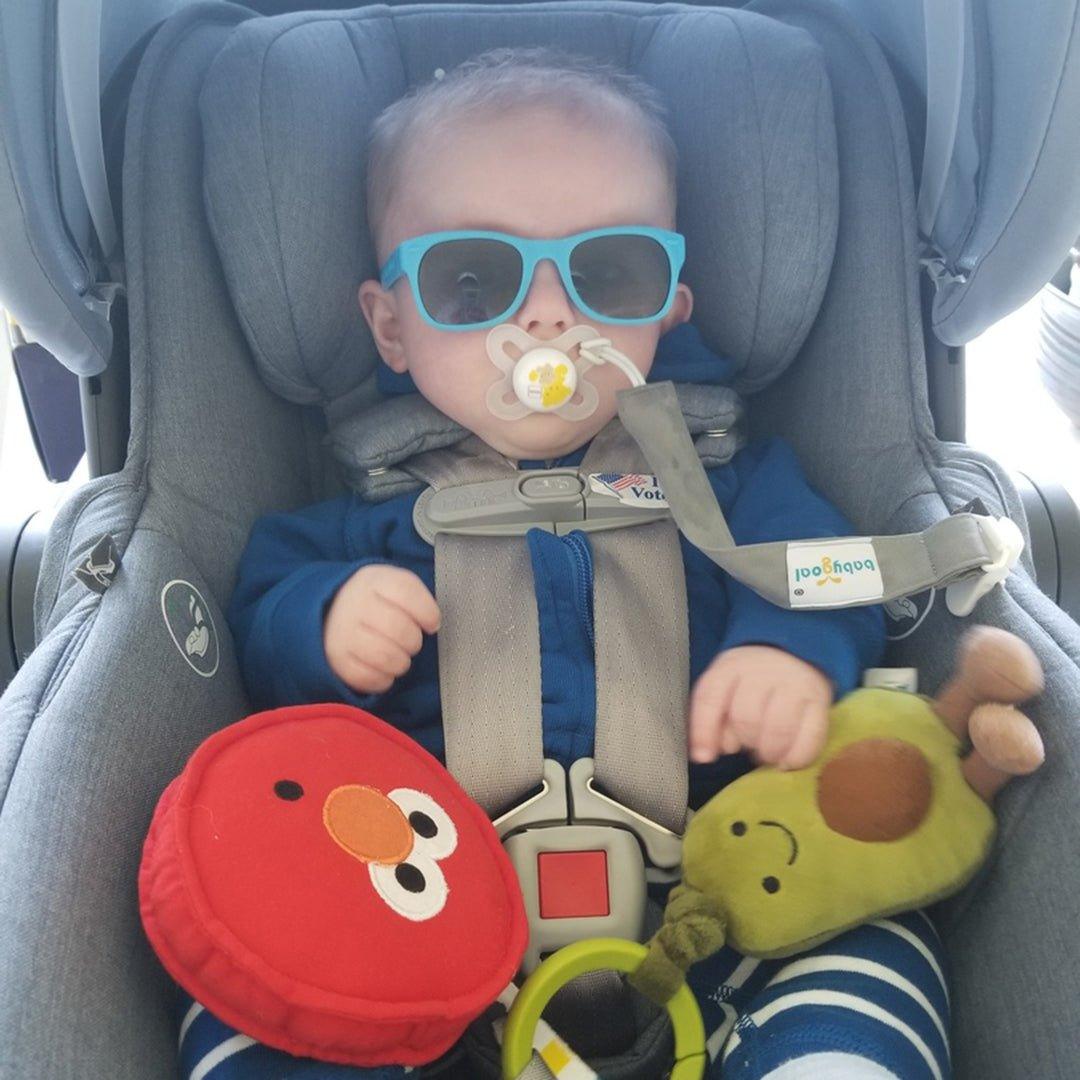 Zack Morris Shades | Baby - Little Joy Co.