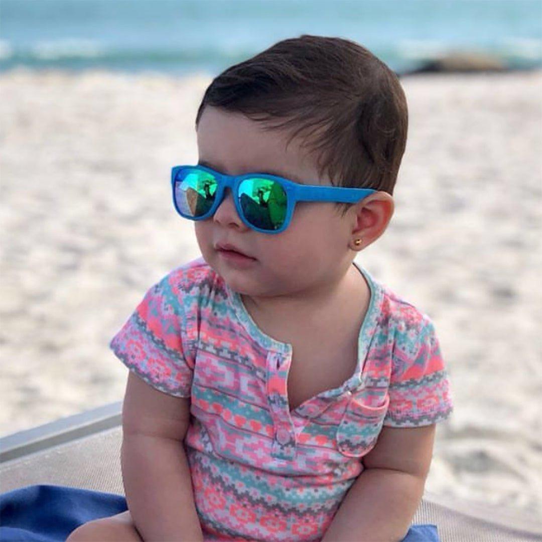 Zack Morris Shades | Baby - Little Joy Co.
