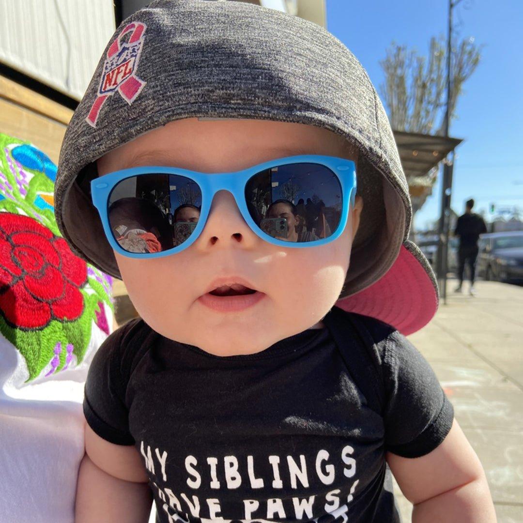 Zack Morris Shades | Baby - Little Joy Co.