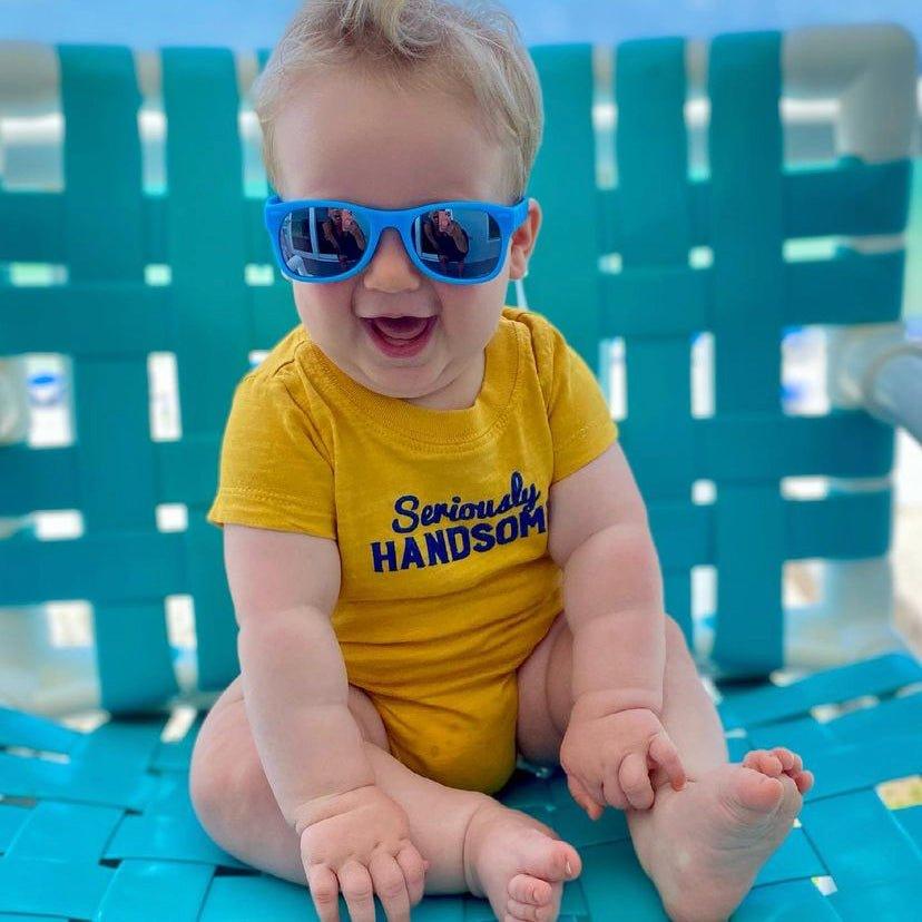 Zack Morris Shades | Baby - Little Joy Co.