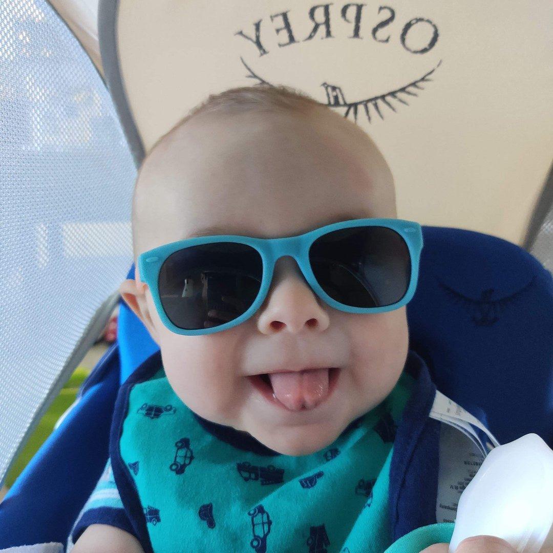 Zack Morris Shades | Baby - Little Joy Co.