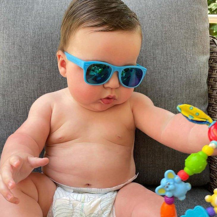 Zack Morris Shades | Baby - Little Joy Co.