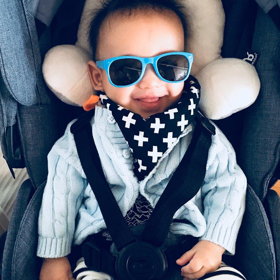 Zack Morris Shades | Baby - Little Joy Co.