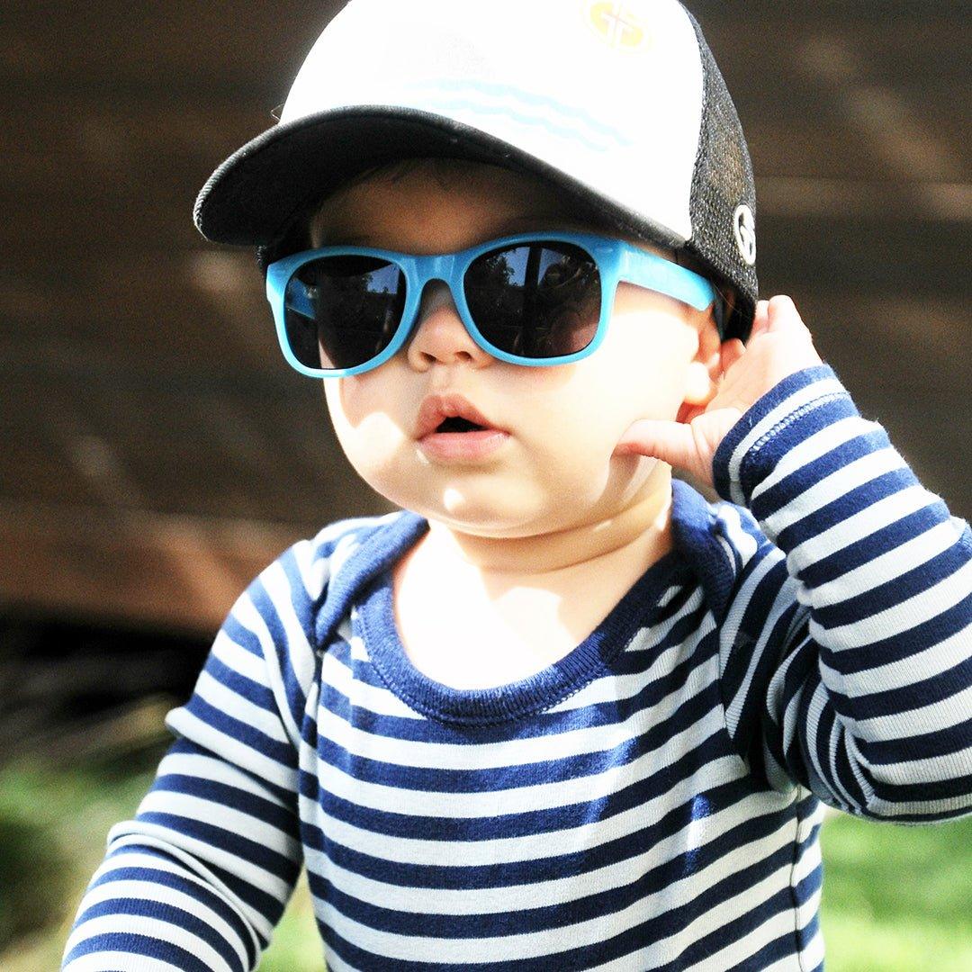 Zack Morris Shades | Baby - Little Joy Co.