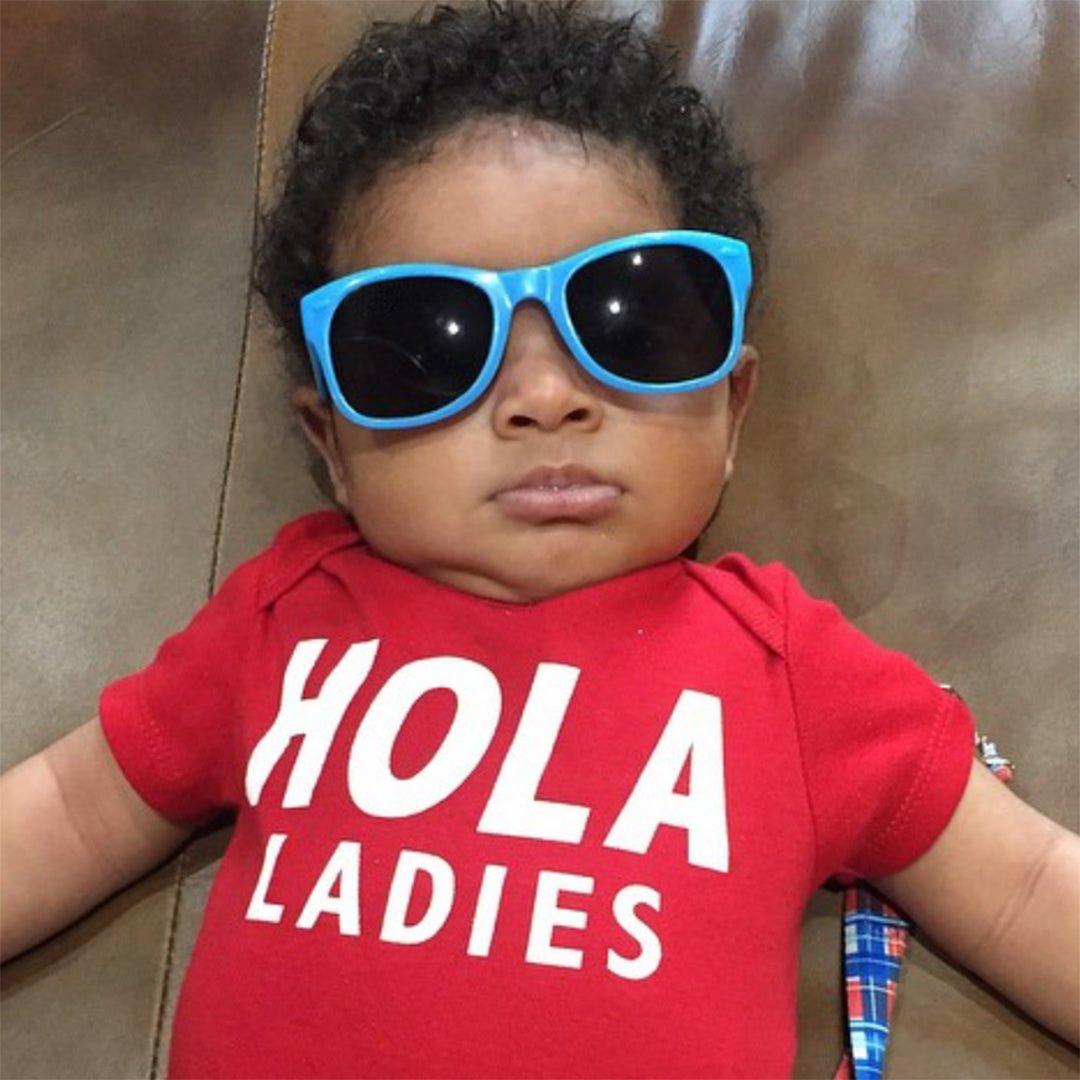 Zack Morris Shades | Baby - Little Joy Co.