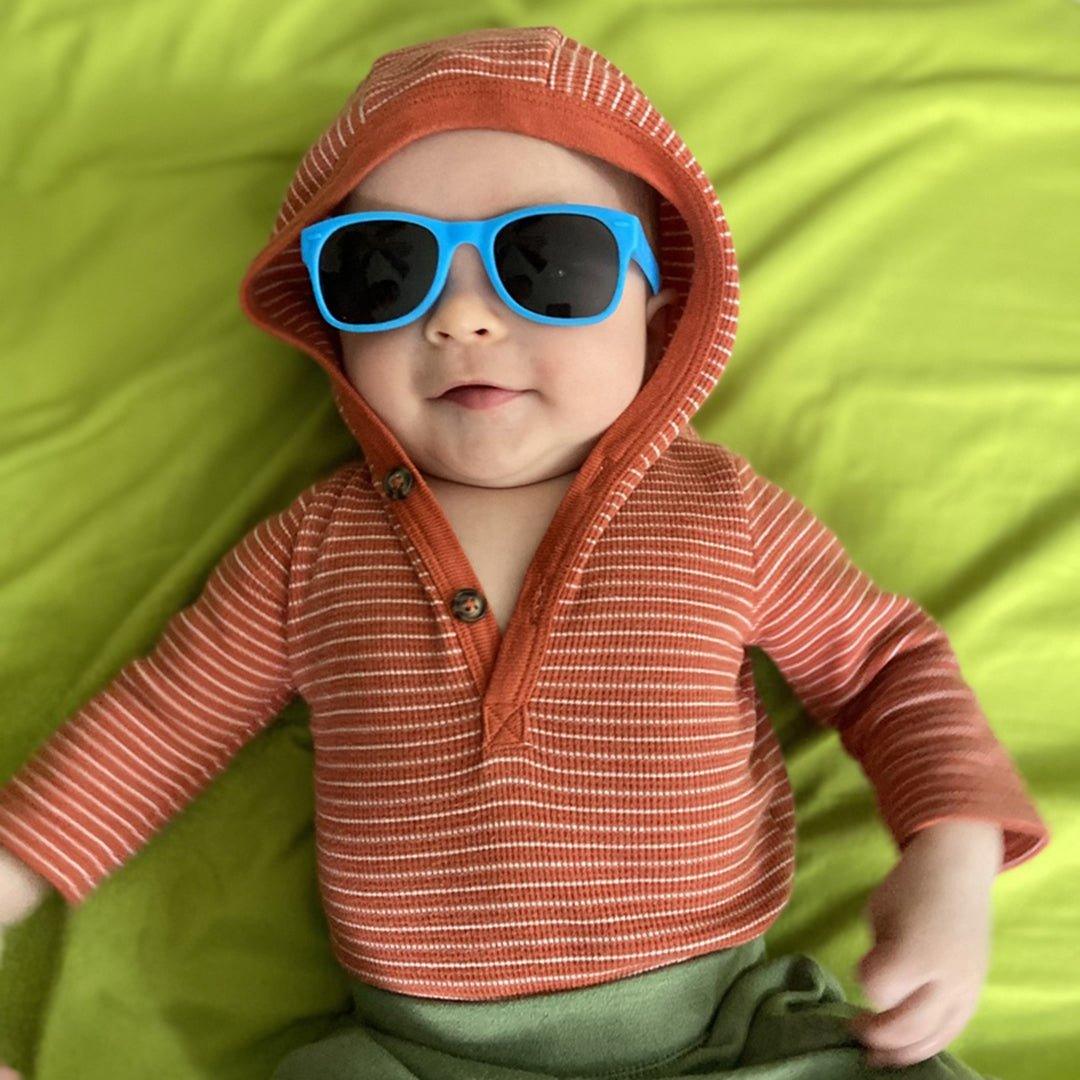 Zack Morris Shades | Baby - Little Joy Co.