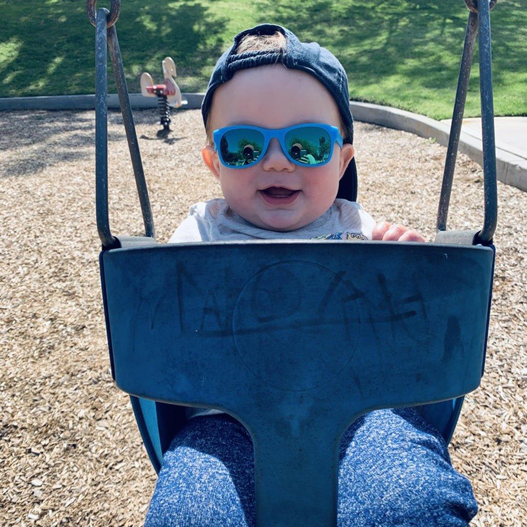 Zack Morris Shades | Baby - Little Joy Co.