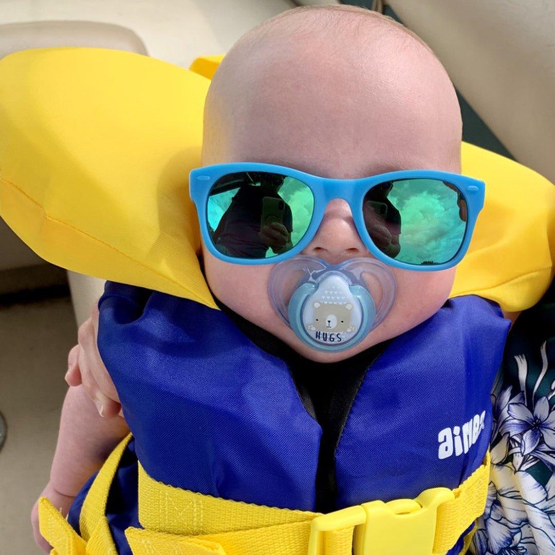 Zack Morris Shades | Baby - Little Joy Co.