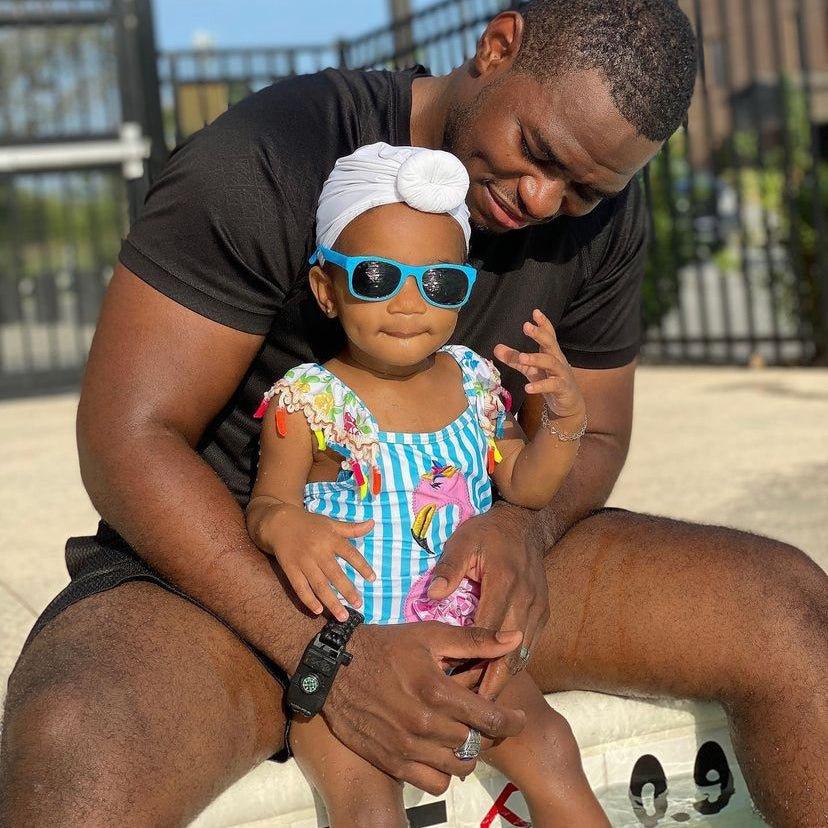 Zack Morris Shades | Baby - Little Joy Co.