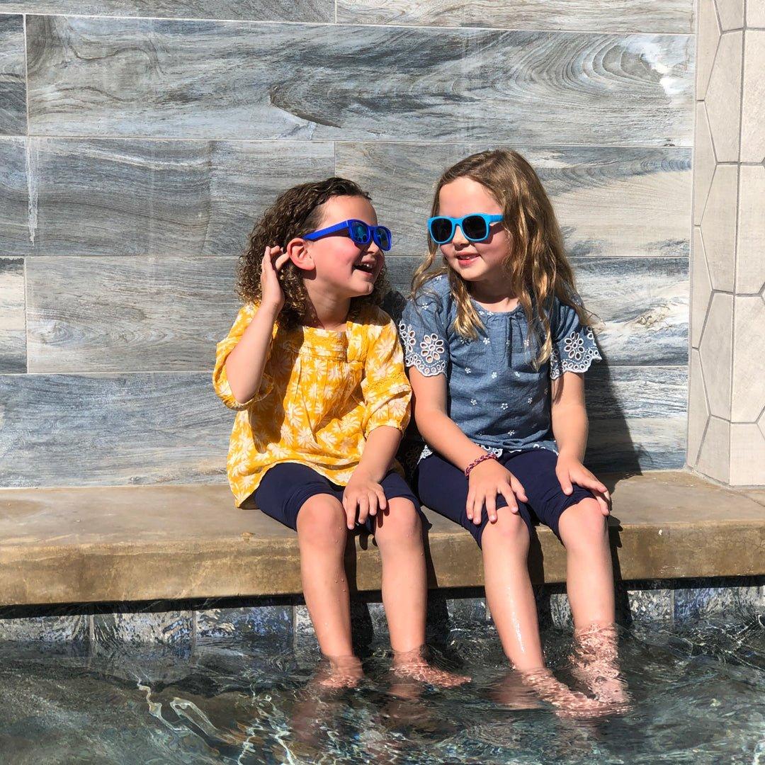 Zack Morris Shades | Junior - Little Joy Co.