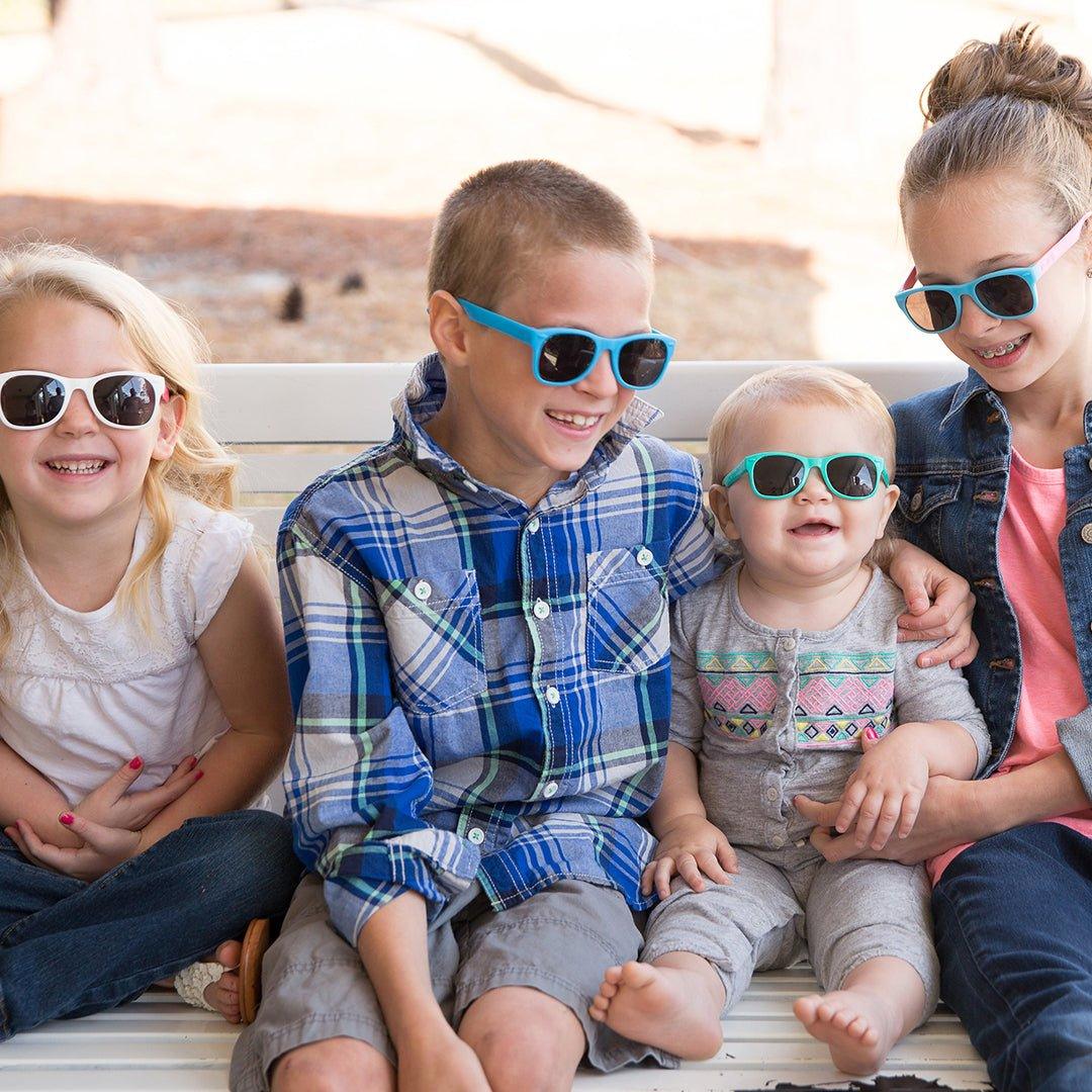 Zack Morris Shades | Junior - Little Joy Co.