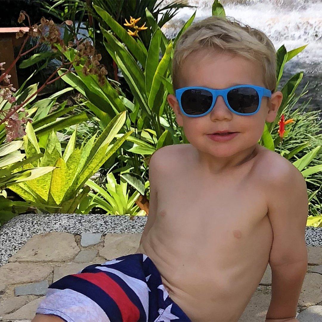 Zack Morris Shades | Junior - Little Joy Co.