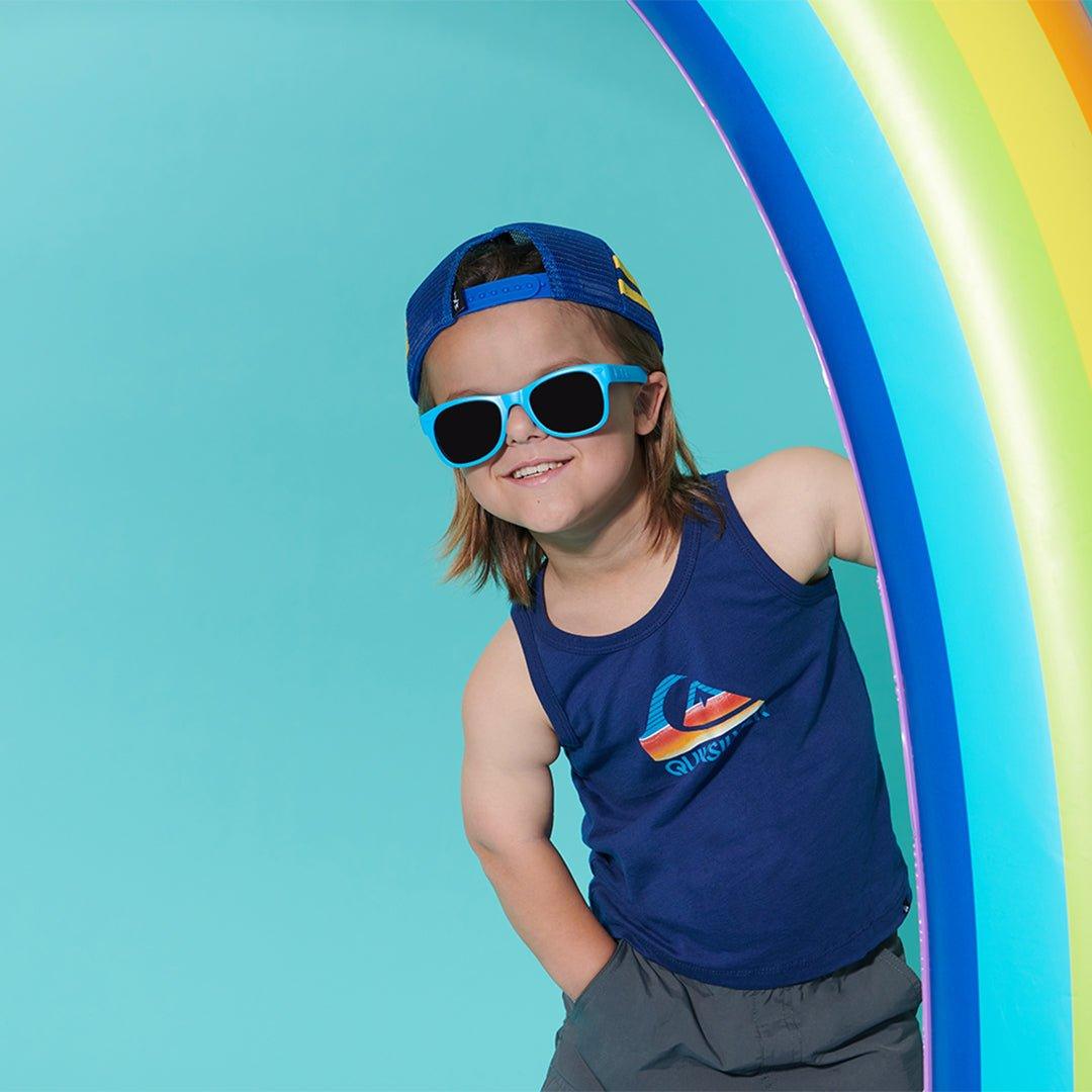 Zack Morris Shades | Junior - Little Joy Co.