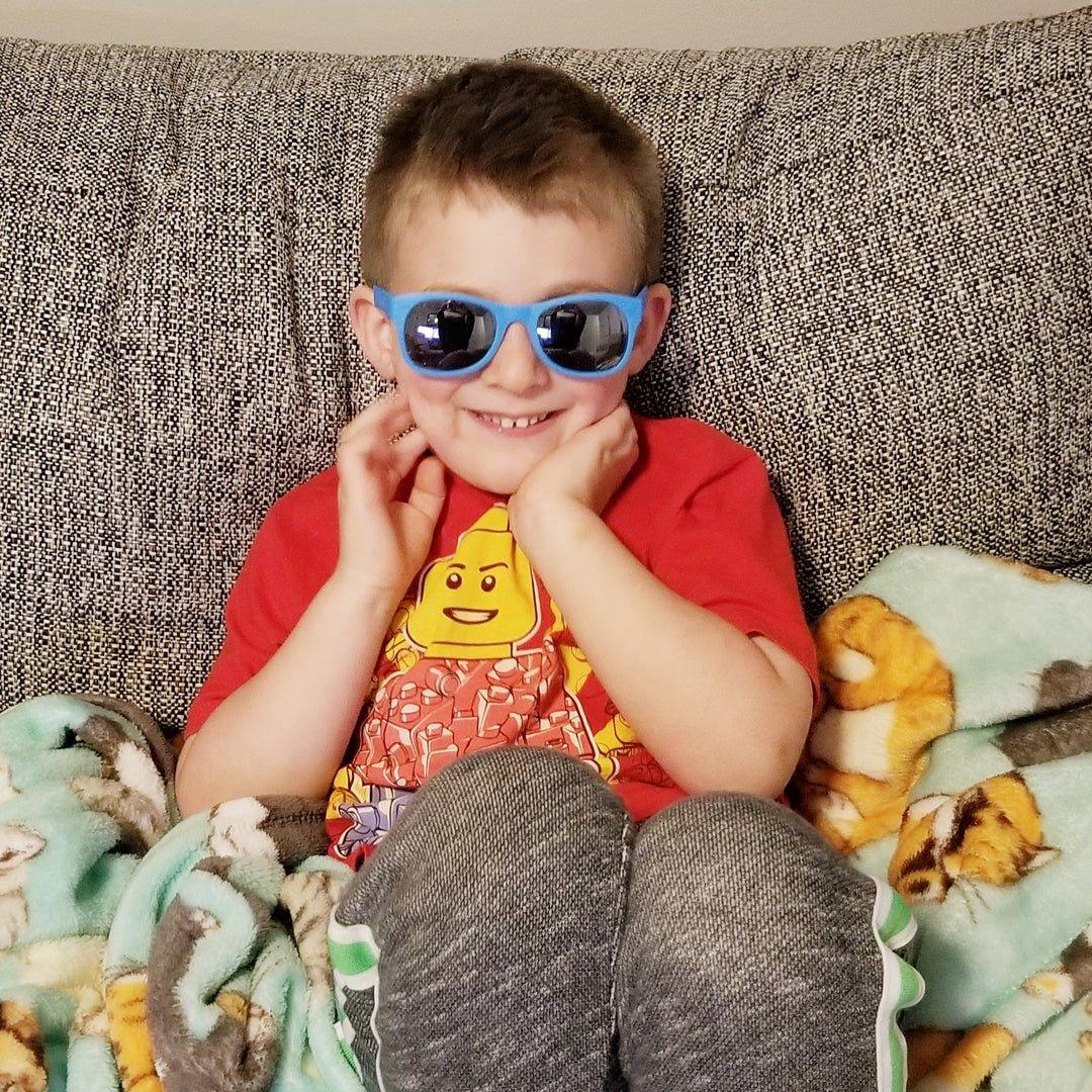 Zack Morris Shades | Junior - Little Joy Co.