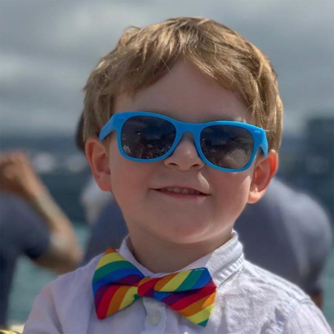 Zack Morris Shades | Junior - Little Joy Co.