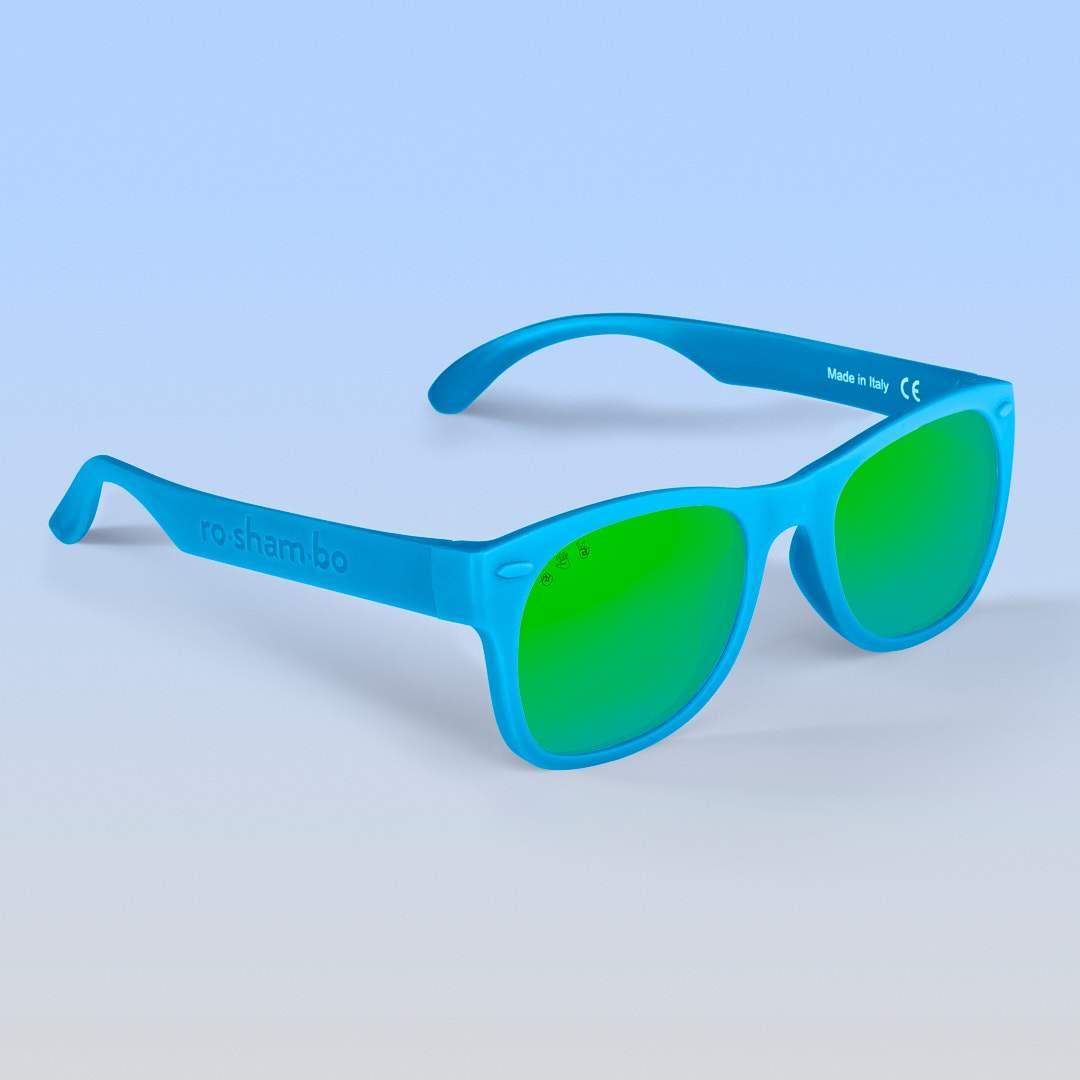 Zack Morris Shades | Junior - Little Joy Co.
