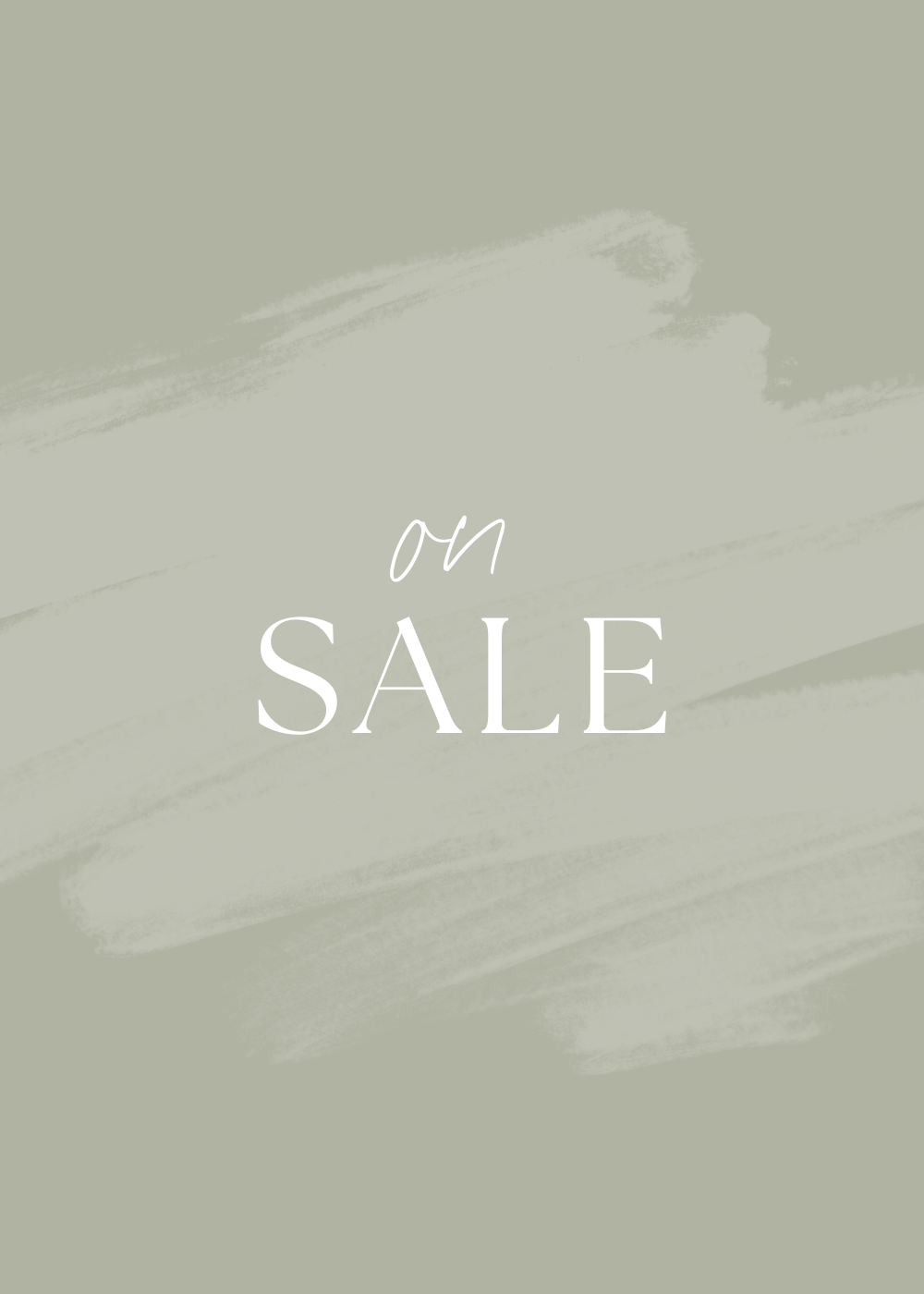 Clearance - up to 75% off