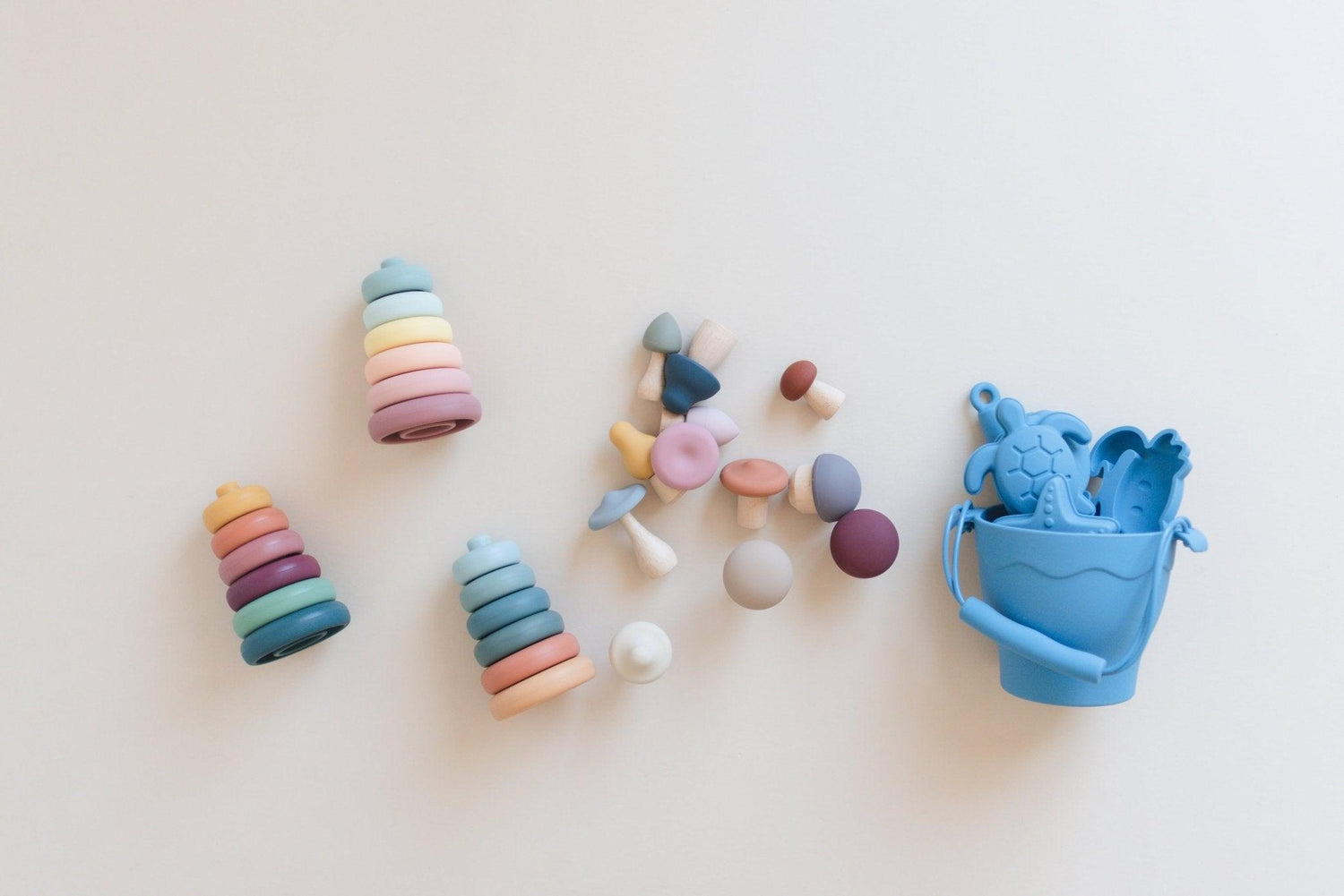 Toys & Teethers