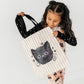 KITTY CAT MAGIC | Trick-or-Treat Bag
