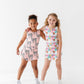 Affirmation Check | Activewear SET