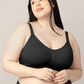 Simply Sublime® Nursing Bra | Black