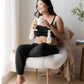 Everyday Lounge Jogger | Black