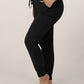 Everyday Lounge Jogger | Black