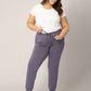 Everyday Lounge Jogger | Heathered Granite