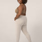Everyday Lounge Jogger | Oatmeal Heather
