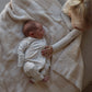 Bamboo Zip Pajamas | Dandelion