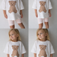 Child Short Set | Lottie