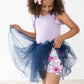 Pretty in Purple Tutu Shorts