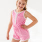 Bubblegum: TERRY ROMPER