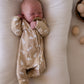 Bamboo Zip Pajamas | Bunnies