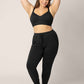 Everyday Lounge Jogger | Black